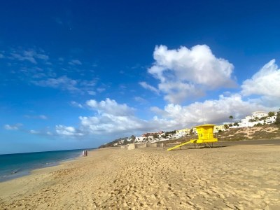 Holiday apartment Penthouse Oceanview Granada - Outdoor photo 13