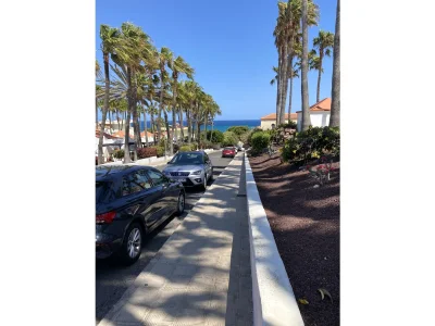 Holiday apartment Penthouse Oceanview Granada - Outdoor photo 15