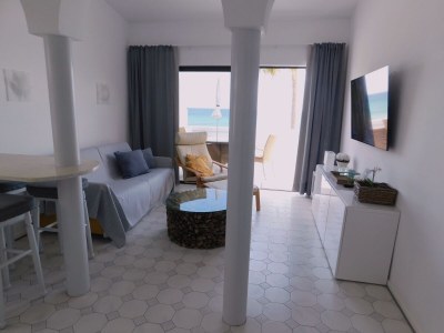 Holiday apartment Penthouse Oceanview Granada - Features photo 17