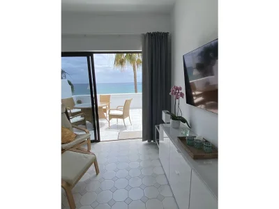 Holiday apartment Penthouse Oceanview Granada - Features photo 18
