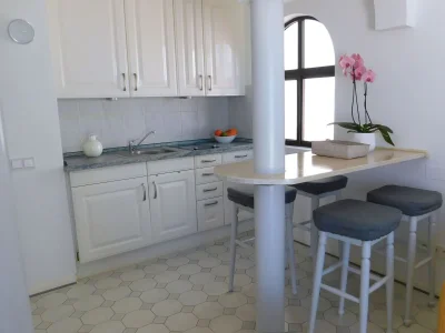 Holiday apartment Penthouse Oceanview Granada - Features photo 21