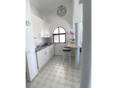 Holiday apartment Penthouse Oceanview Granada - Features photo 22