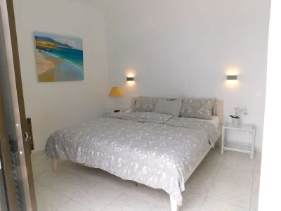 Holiday apartment Penthouse Oceanview Granada - Features photo 23