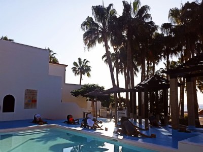 Holiday apartment Penthouse Oceanview Granada - Environment photo 29