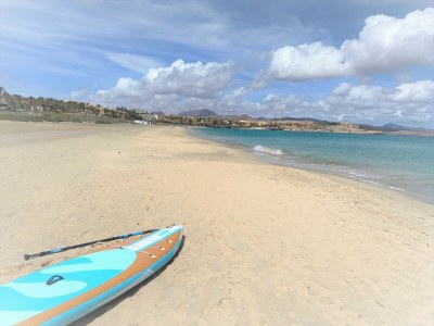 Holiday apartment Penthouse Oceanview Granada - Environment photo 30