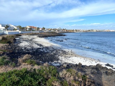 Holiday apartment Penthouse Oceanview Granada - Environment photo 31