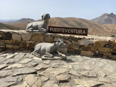 Holiday apartment Penthouse Oceanview Granada - Environment photo 32