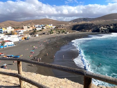 Holiday apartment Penthouse Oceanview Granada - Environment photo 33