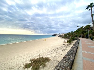 Holiday apartment Penthouse Oceanview Granada - Environment photo 34