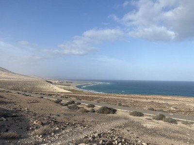 Holiday apartment Penthouse Oceanview Granada - Environment photo 35