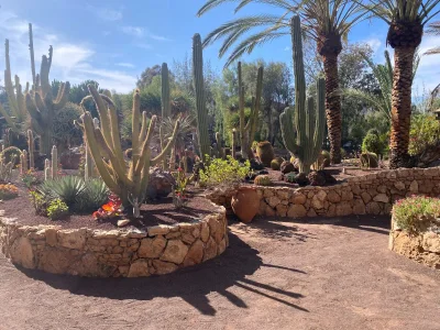 Holiday apartment Penthouse Oceanview Granada - Environment photo 36