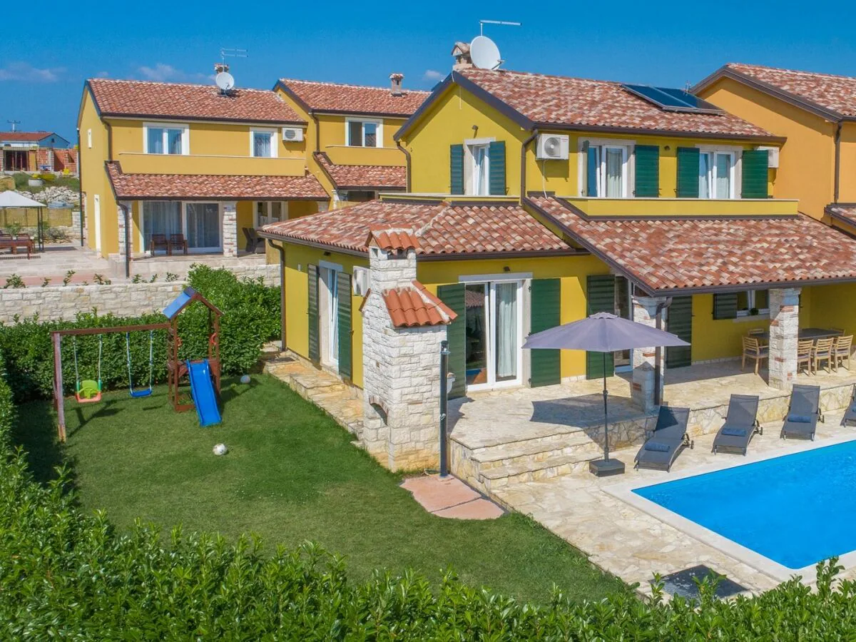 Villa Maria Villanova - Outdoor photo 4