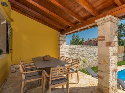 Villa Maria Villanova - Outdoor photo 3