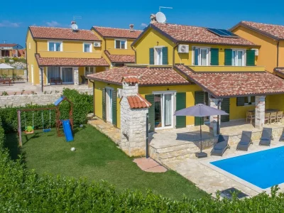 Villa Maria Villanova - Outdoor photo 4