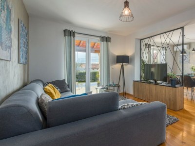 Villa Maria Villanova - Features photo 6