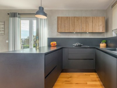 Villa Maria Villanova - Features photo 8