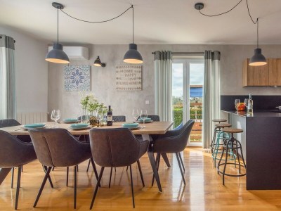 Villa Maria Villanova - Features photo 10