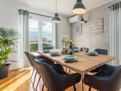 Villa Maria Villanova - Features photo 11