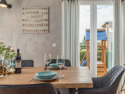 Villa Maria Villanova - Features photo 12