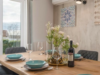 Villa Maria Villanova - Features photo 13