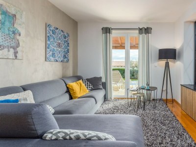 Villa Maria Villanova - Features photo 15