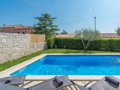 Villa Maria Villanova - Environment photo 31