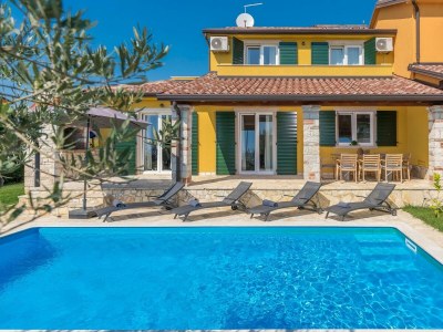 Villa Maria Villanova - Environment photo 32