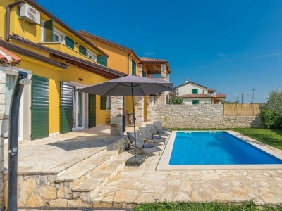 Villa Maria Villanova - Environment photo 33