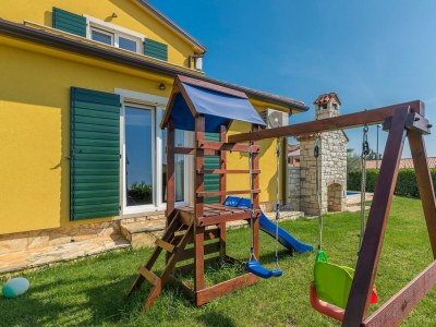 Villa Maria Villanova - Environment photo 35