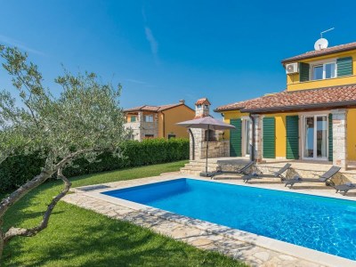 Villa Maria Villanova - Environment photo 37