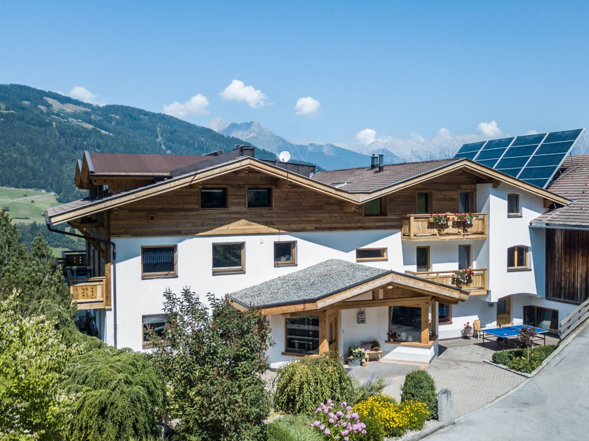 Farmhouse Holiday farm Raich 2