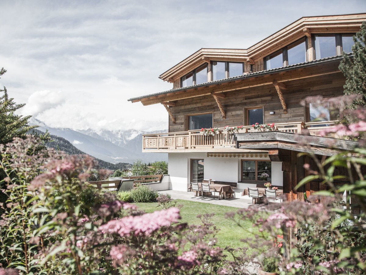 Farmhouse Holiday farm Raich 2 - Outdoor photo 2