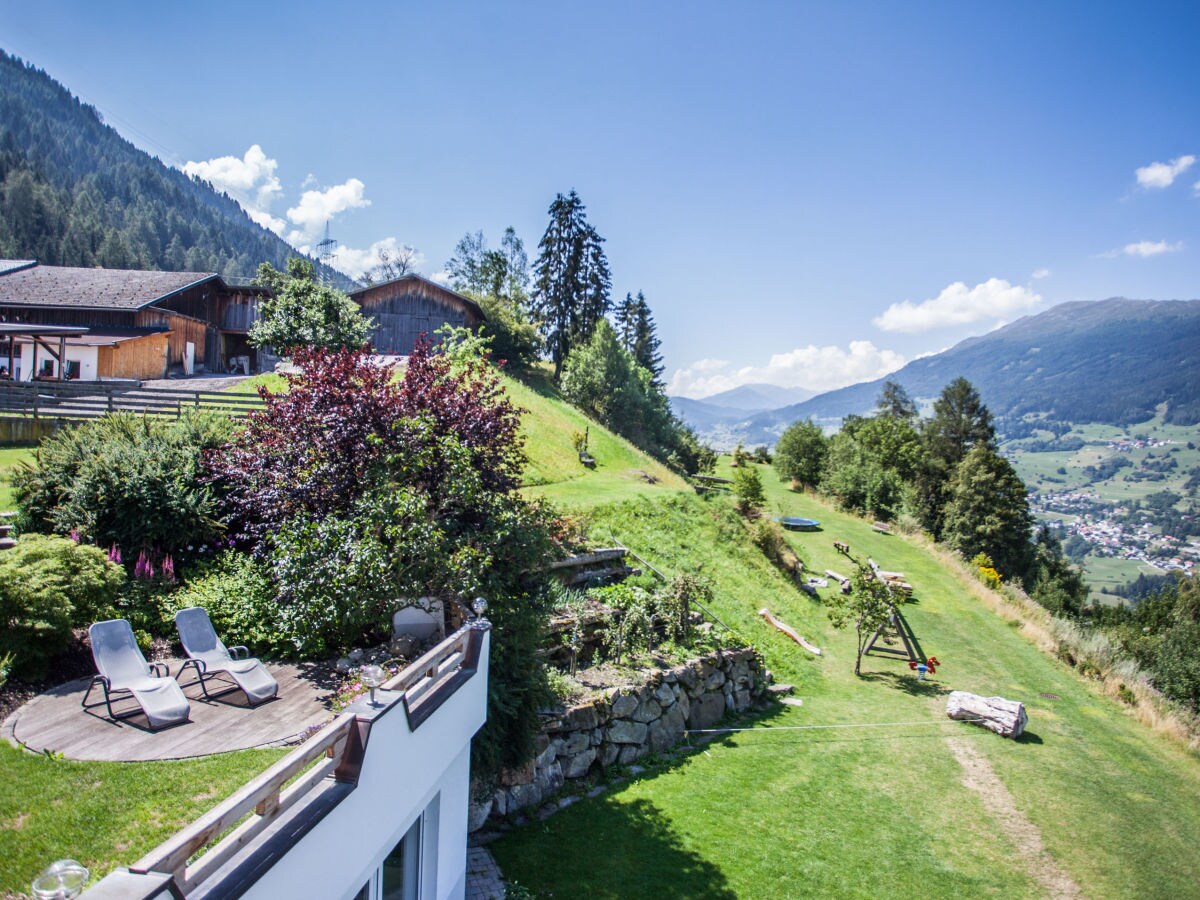 Farmhouse Holiday farm Raich 2 - Outdoor photo 3