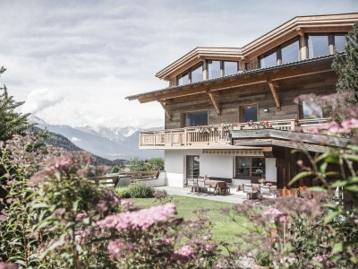 Farmhouse Holiday farm Raich 2 - Outdoor photo 2