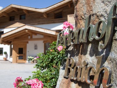 Farmhouse Holiday farm Raich 2 - Outdoor photo 5