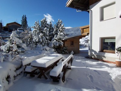 Farmhouse Holiday farm Raich 2 - Outdoor photo 9