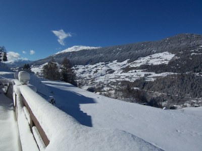 Farmhouse Holiday farm Raich 2 - Outdoor photo 10