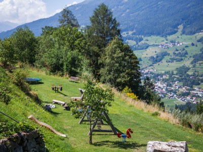 Farmhouse Holiday farm Raich 2 - Environment photo 17