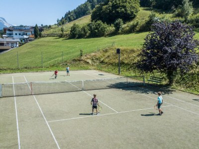 Farmhouse Holiday farm Raich 2 - Environment photo 18