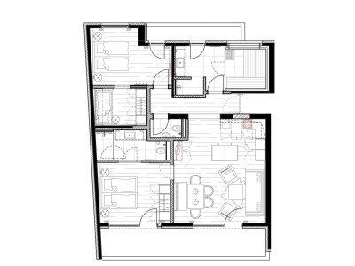 Farmhouse Holiday farm Raich 2 - Document photo 21