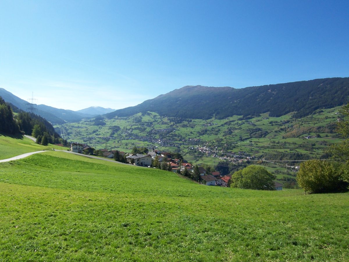 Holiday apartment BergRAICH - Outdoor photo 3