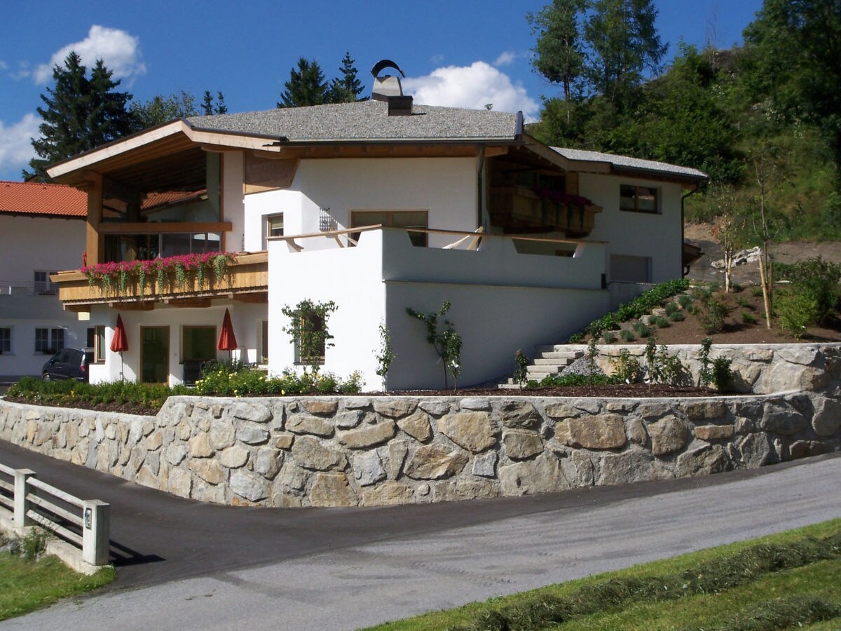 Holiday apartment BergRAICH - Outdoor photo 4