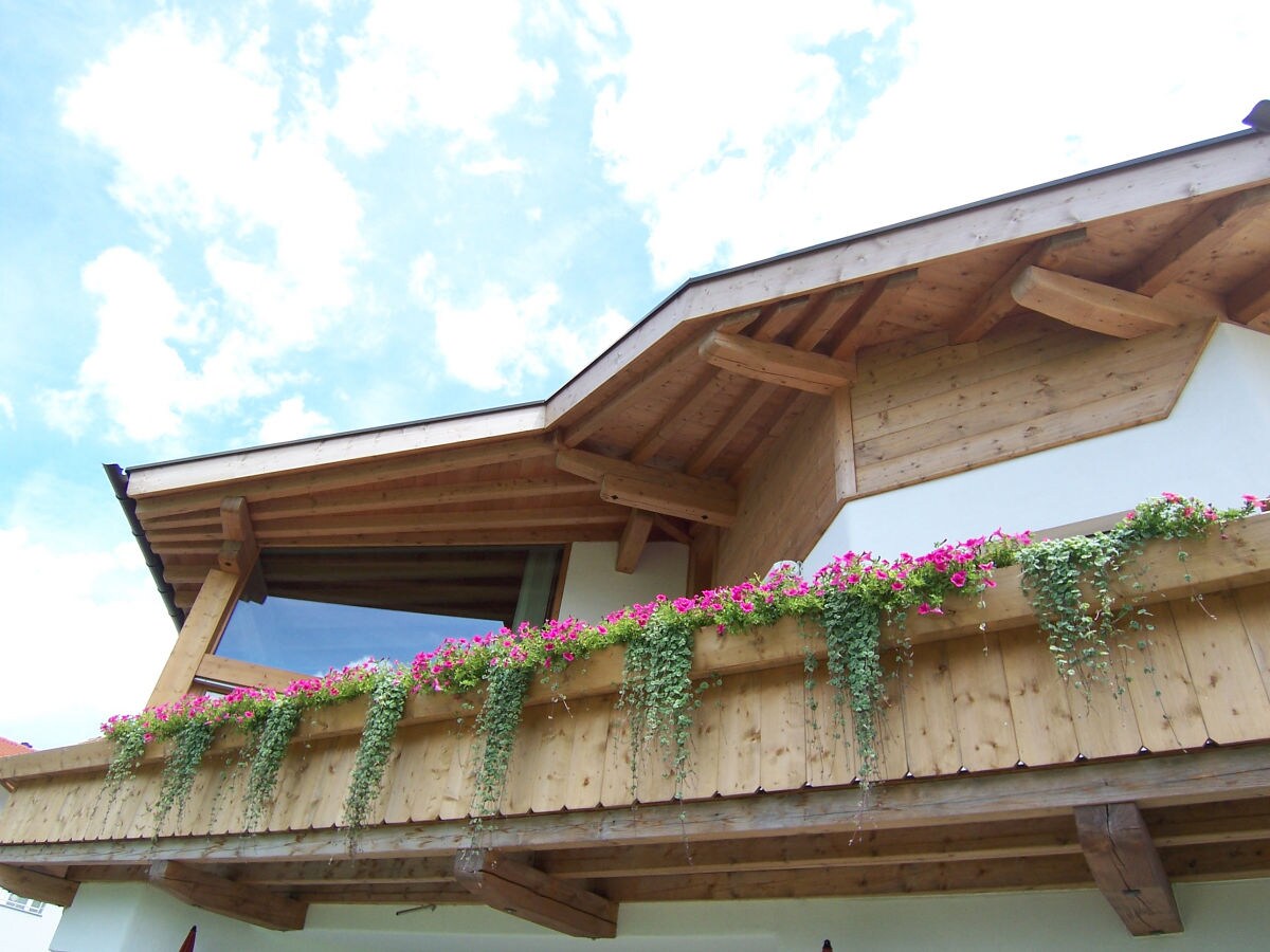 Holiday apartment BergRAICH - Outdoor photo 5