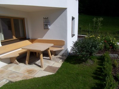 Holiday apartment BergRAICH - Outdoor photo 6