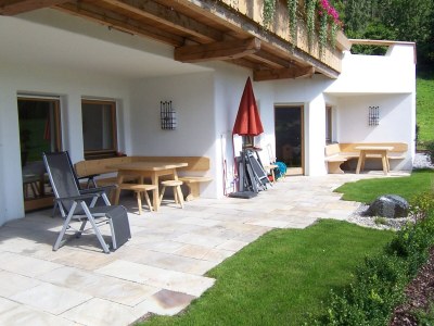 Holiday apartment BergRAICH - Outdoor photo 7