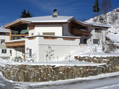 Holiday apartment BergRAICH - Outdoor photo 10