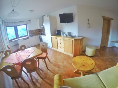 Holiday apartment BergRAICH - Features photo 11