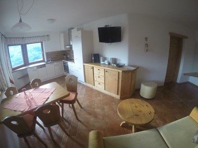 Holiday apartment BergRAICH - Features photo 12