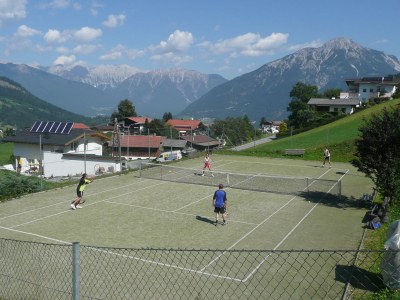 Holiday apartment BergRAICH - Environment photo 19