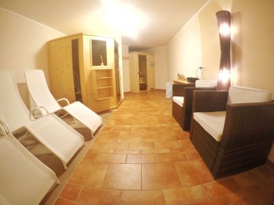 Holiday apartment BergRAICH - Environment photo 20